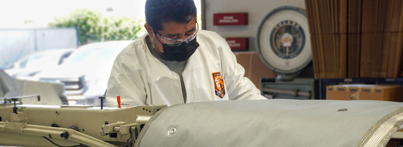 About Us Orange County Thermal Industries