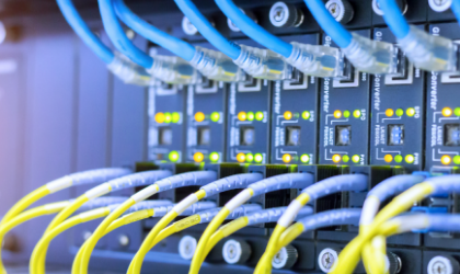 Data Center Industry