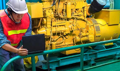 Marine and Offshore Industry