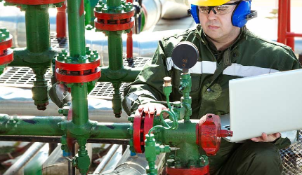 Oil and Gas Industry