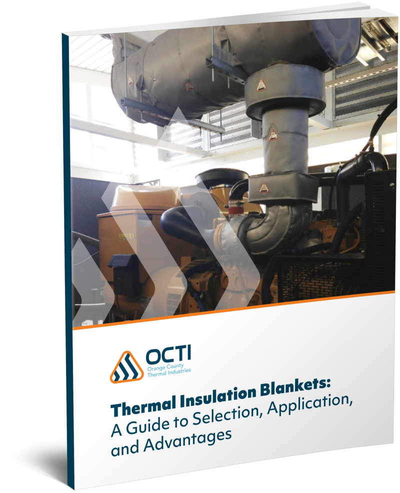 Thermal Insulation Blankets: A Guide to Selection, Application, and Advantages