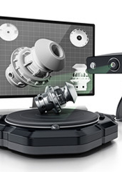 3D Scanning