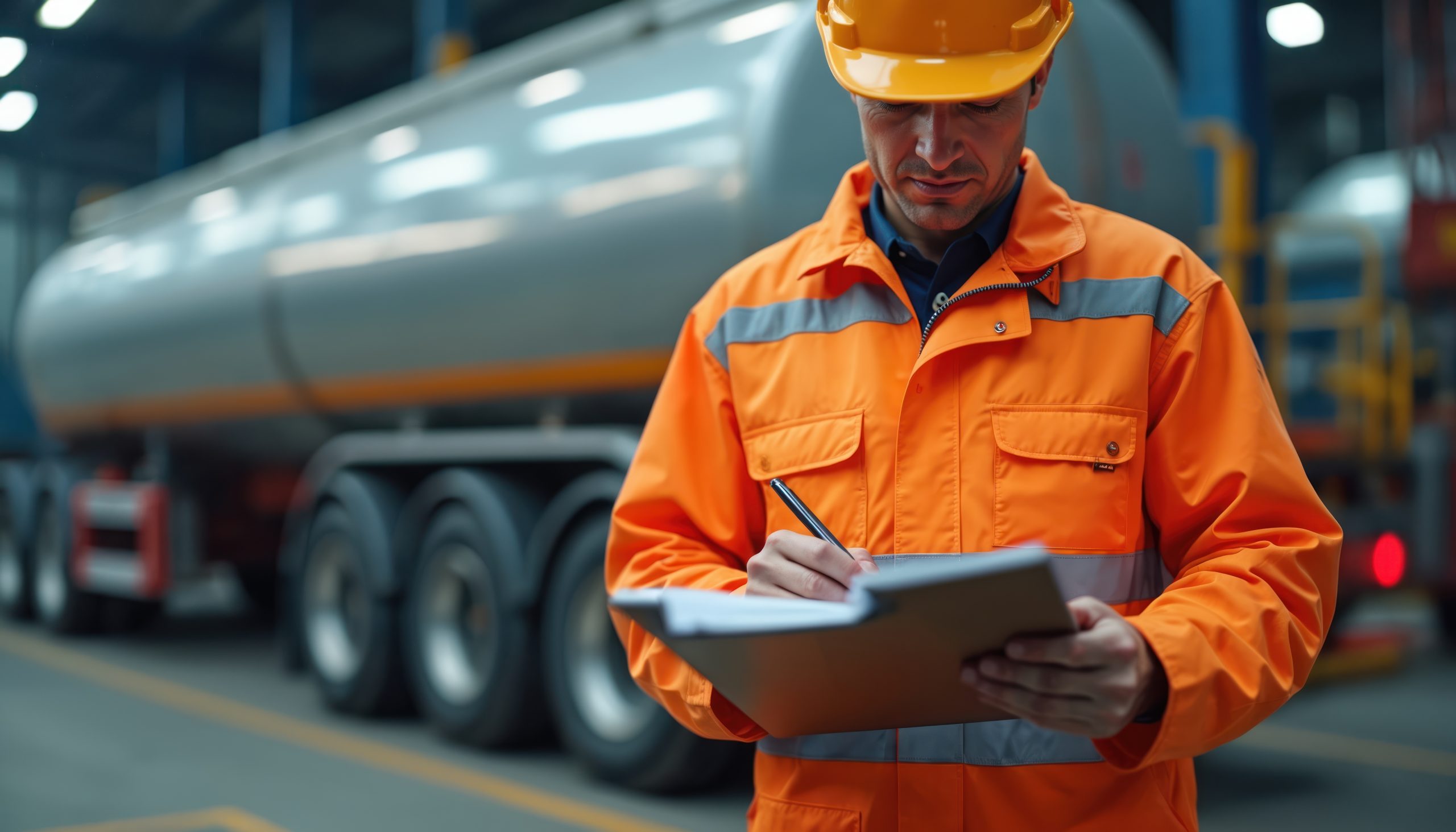 A Facilities Manager’s Guide to Inspecting Thermal Insulation During Scheduled Downtime
