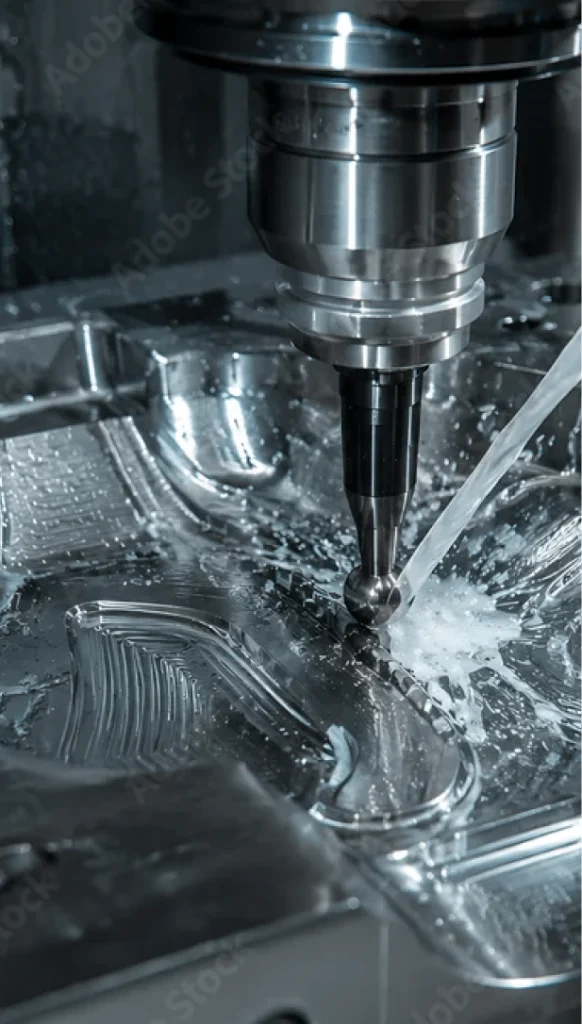 How Our Tiered System Optimizes Your Tooling Investment How Our Tiered System Optimizes Your Tooling Investment