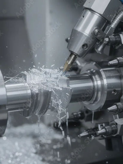 Tooling Capabilities Tooling Capabilities