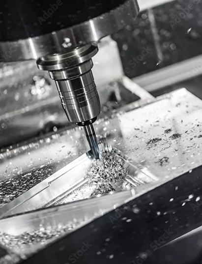 Why In-House Tooling Matters Why In-House Tooling Matters